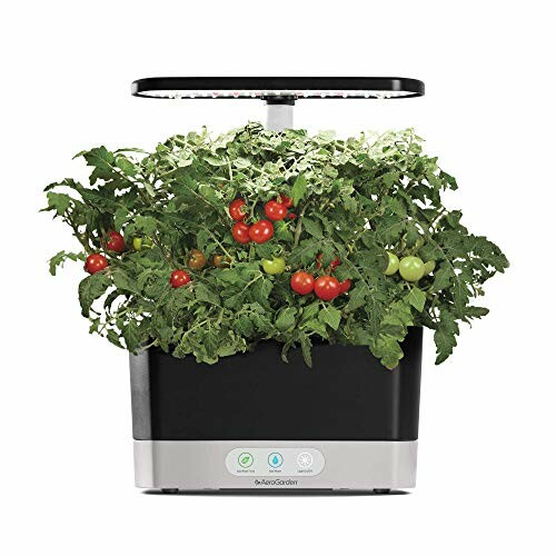 AeroGarden Harvest Design